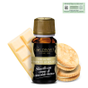 White biscuit