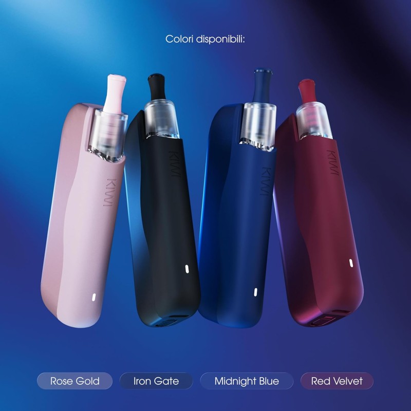 KIWI Spark 2 Pro