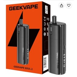 GEEKVAPE Soul 2 Pod Kit