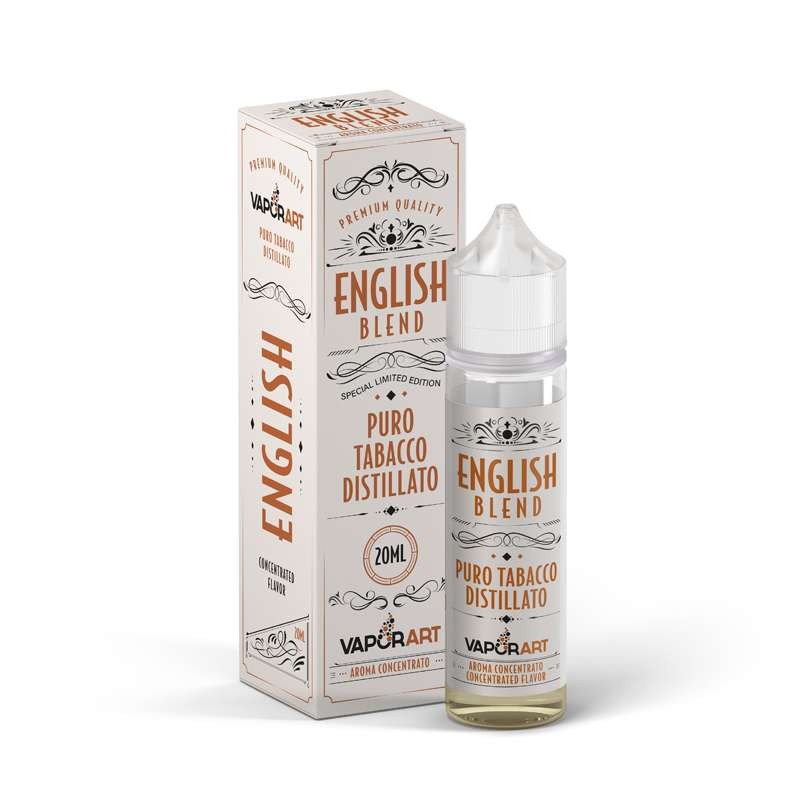 ENGLISH BLEND