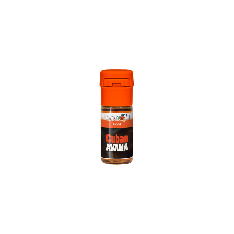 Aroma Cuban avana