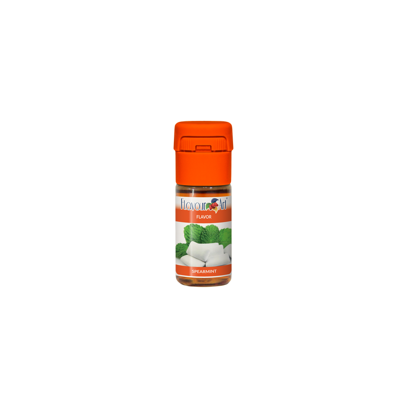 Aroma Menta Crespa