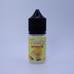 Tasty Cookies Vanilla