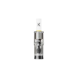 Pod di ricambio per KIWI SPARK 0,7/1,2 ohm Mesh