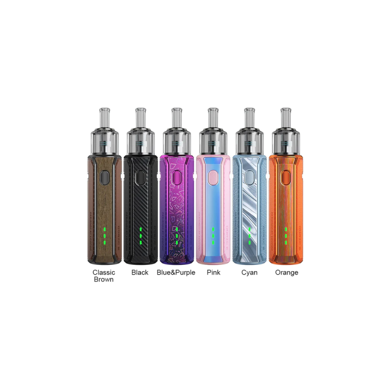 VOOPOO DORIC E POD MOD 1500 MAH 3 ML