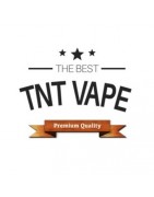Tnt Vape